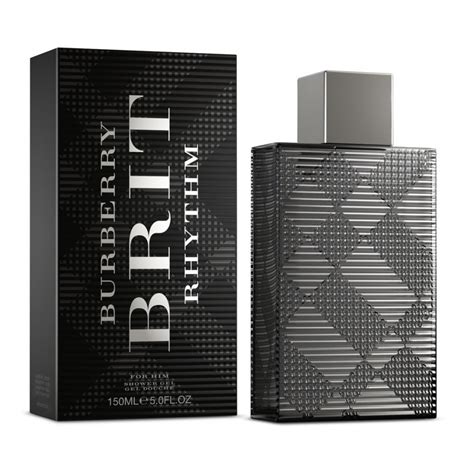 burberry brit rhythm 150 ml|burberry brit rhythm for him.